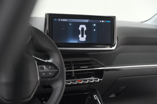 Peugeot e-208 EV Allure 50 kWh | SOH 99,9% | 11 KW Laadfunctie | Apple Carplay | Parkeersensoren