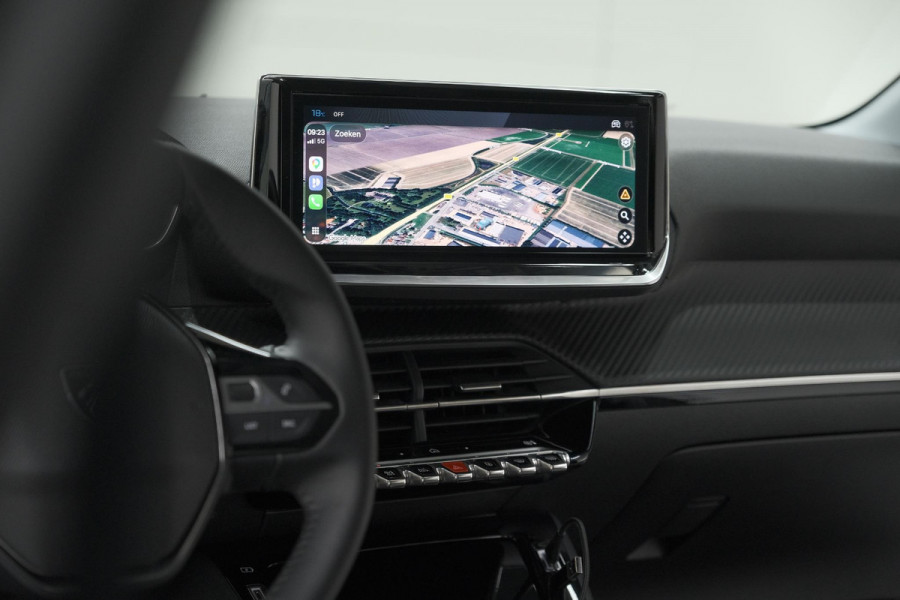 Peugeot e-208 EV Allure 50 kWh | SOH 99,9% | 11 KW Laadfunctie | Apple Carplay | Parkeersensoren