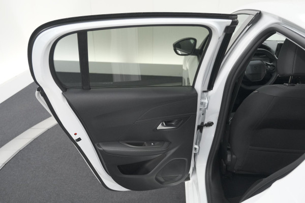 Peugeot e-208 EV Allure 50 kWh | SOH 99,9% | 11 KW Laadfunctie | Apple Carplay | Parkeersensoren