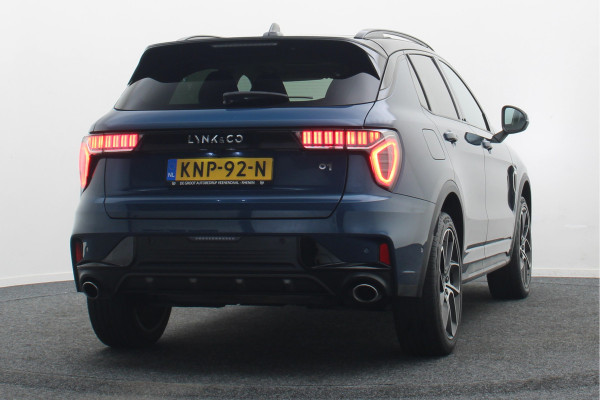 Lynk & Co 01 1.5 Plug-in Hybrid 360° Camera, Panoramadak, ACC, Apple Carplay, Infinity Sound, DAB, 20''