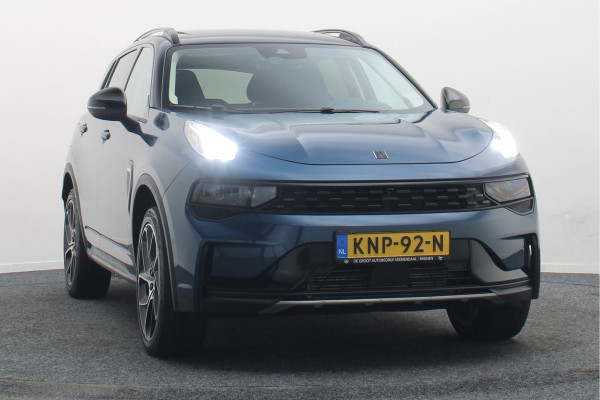 Lynk & Co 01 1.5 Plug-in Hybrid 360° Camera, Panoramadak, ACC, Apple Carplay, Infinity Sound, DAB, 20''