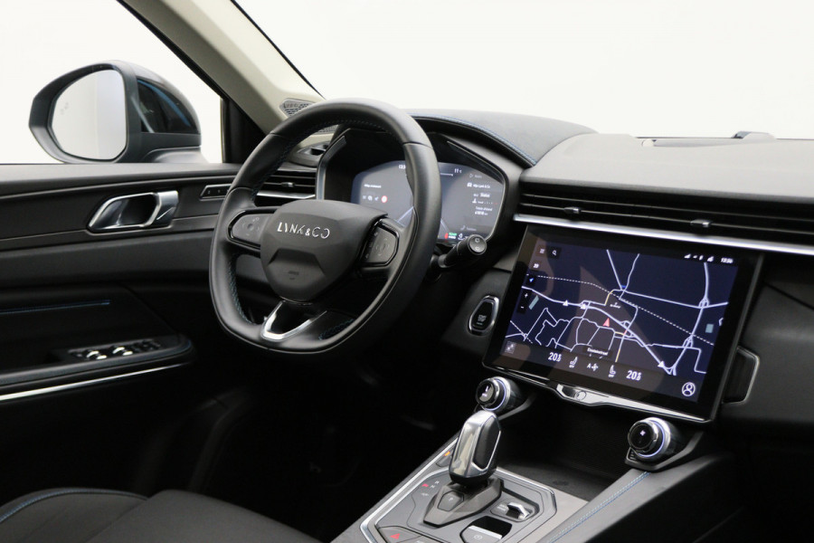 Lynk & Co 01 1.5 Plug-in Hybrid 360° Camera, Panoramadak, ACC, Apple Carplay, Infinity Sound, DAB, 20''