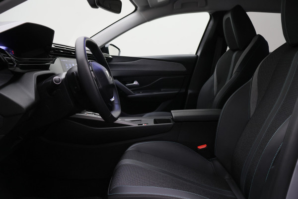 Peugeot 308 1.2 Hybrid 145 e-DCS6 Allure 360° Camera, Apple CarPlay, ACC, Climate Control, Navigatie, 17"