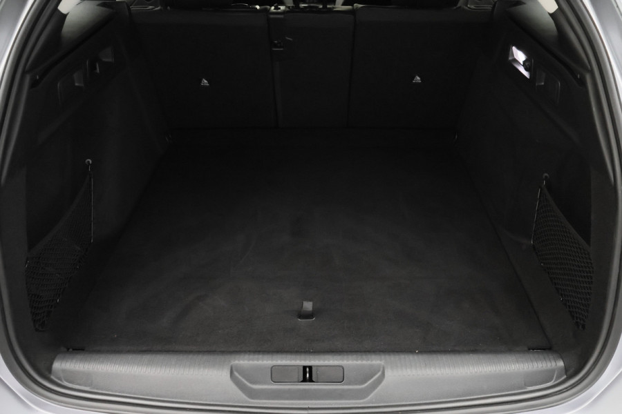 Peugeot 308 1.2 Hybrid 145 e-DCS6 Allure 360° Camera, Apple CarPlay, ACC, Climate Control, Navigatie, 17"