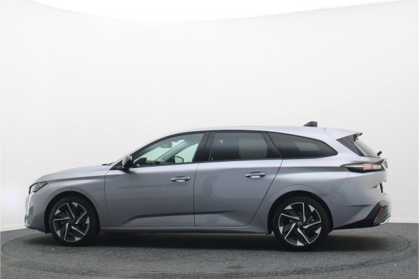 Peugeot 308 1.2 Hybrid 145 e-DCS6 Allure 360° Camera, Apple CarPlay, ACC, Climate Control, Navigatie, 17"