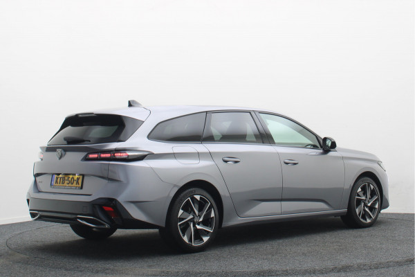 Peugeot 308 1.2 Hybrid 145 e-DCS6 Allure 360° Camera, Apple CarPlay, ACC, Climate Control, Navigatie, 17"