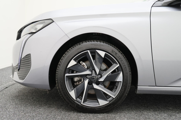 Peugeot 308 1.2 Hybrid 145 e-DCS6 Allure 360° Camera, Apple CarPlay, ACC, Climate Control, Navigatie, 17"