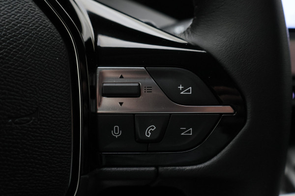 Peugeot 308 1.2 Hybrid 145 e-DCS6 Allure 360° Camera, Apple CarPlay, ACC, Climate Control, Navigatie, 17"