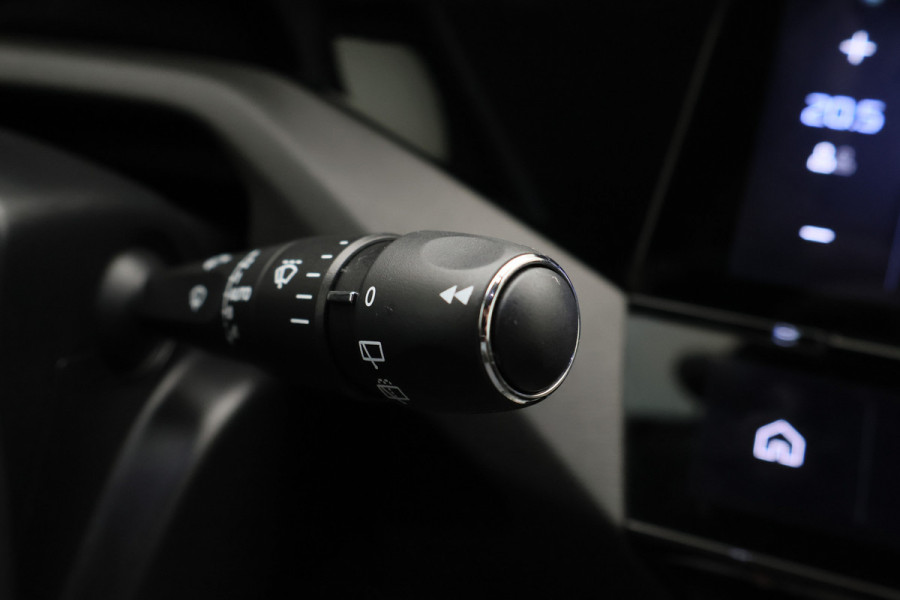 Peugeot 308 1.2 Hybrid 145 e-DCS6 Allure 360° Camera, Apple CarPlay, ACC, Climate Control, Navigatie, 17"
