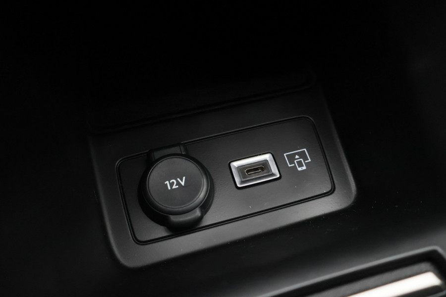 Peugeot 308 1.2 Hybrid 145 e-DCS6 Allure 360° Camera, Apple CarPlay, ACC, Climate Control, Navigatie, 17"