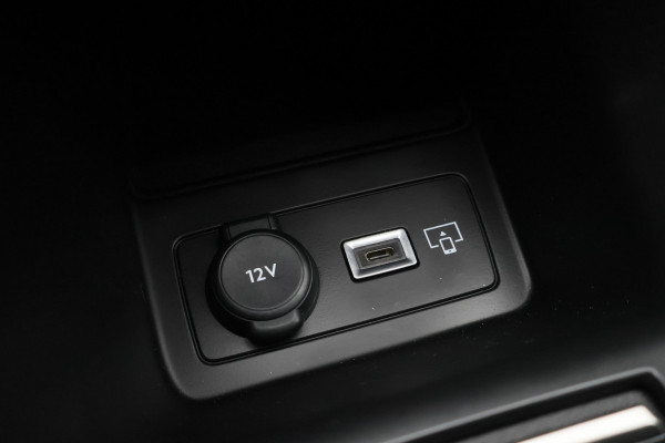 Peugeot 308 1.2 Hybrid 145 e-DCS6 Allure 360° Camera, Apple CarPlay, ACC, Climate Control, Navigatie, 17"
