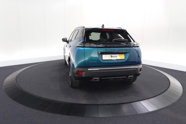 Peugeot 2008 1.2 Hybrid 145 GT | Camera | Apple Carplay | Parkeersensoren