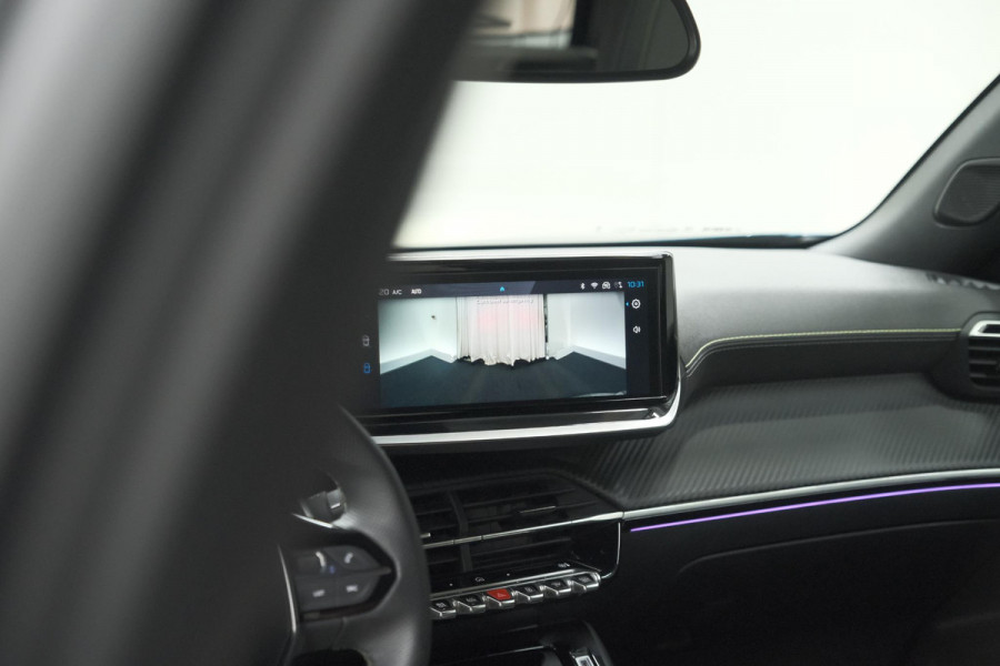Peugeot 2008 1.2 Hybrid 145 GT | Camera | Apple Carplay | Parkeersensoren