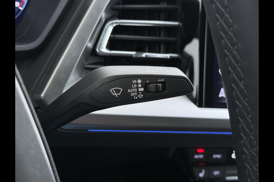 Audi Q4 Sportback e-tron 45 S Edition 82 kWh VAN: 44.900,- VOOR: 40.877,- UW HERFSTVOORDEEL: 4.023,- SOH 96% | S-Exterieur | ADAPT. CRUISE CONTROL | STOELVERWARMING | ELEK. ACHTERKLEP | ACHTERUIRIJCAMERA | RIJKLAAR + 12 MND BOVAG GARANTIE | RESTERENDE ACCU GARANTIE TOT EN MET 2032 OF 160k KM |