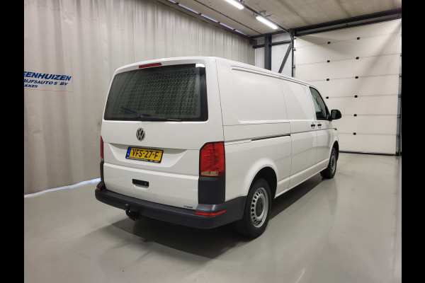 Volkswagen Transporter 2.0TDI 111pk L2/H1 Euro 6!