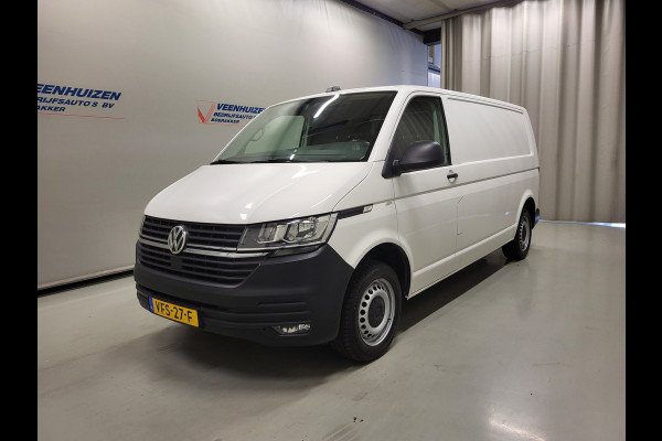 Volkswagen Transporter 2.0TDI 111pk L2/H1 Euro 6!