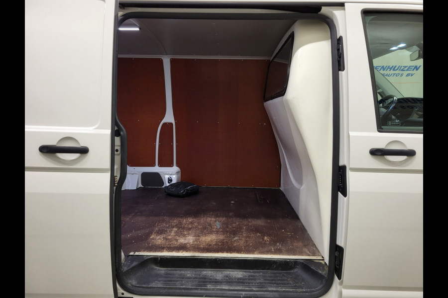 Volkswagen Transporter 2.0TDI 111pk L2/H1 Euro 6!