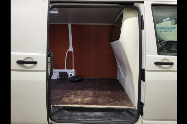 Volkswagen Transporter 2.0TDI 111pk L2/H1 Euro 6!