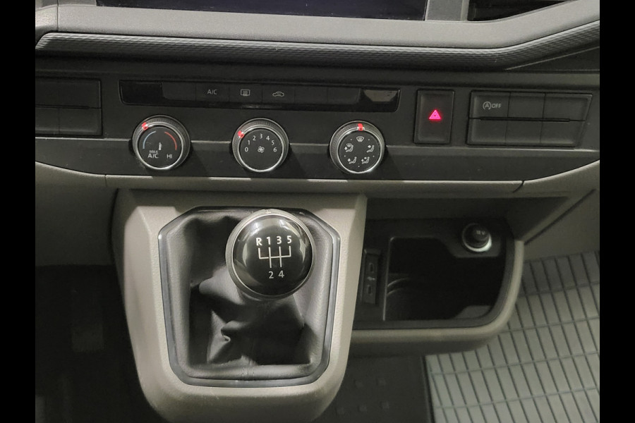 Volkswagen Transporter 2.0TDI 111pk L2/H1 Euro 6!
