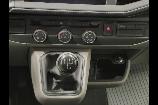 Volkswagen Transporter 2.0TDI 111pk L2/H1 Euro 6!