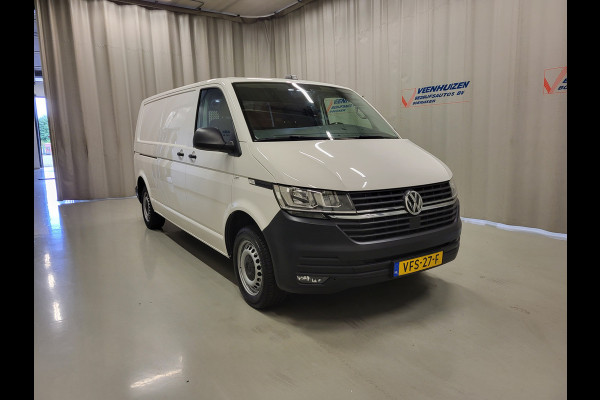 Volkswagen Transporter 2.0TDI 111pk L2/H1 Euro 6!