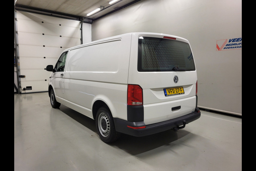 Volkswagen Transporter 2.0TDI 111pk L2/H1 Euro 6!