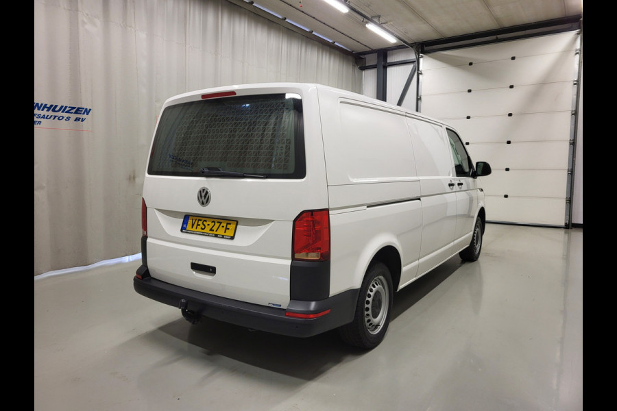 Volkswagen Transporter 2.0TDI 111pk L2/H1 Euro 6!