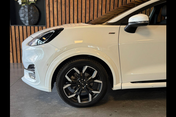 Ford Puma 1.0 EcoBoost Hybrid ST-Line / Pano / B&O / Keyless / Camera / Trekhaak / Carplay
