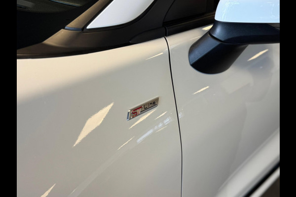 Ford Puma 1.0 EcoBoost Hybrid ST-Line / Pano / B&O / Keyless / Camera / Trekhaak / Carplay