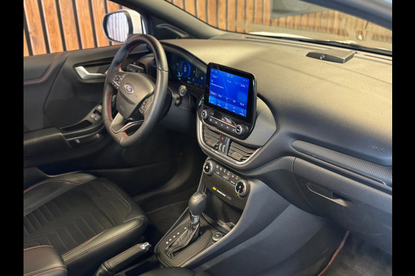 Ford Puma 1.0 EcoBoost Hybrid ST-Line / Pano / B&O / Keyless / Camera / Trekhaak / Carplay