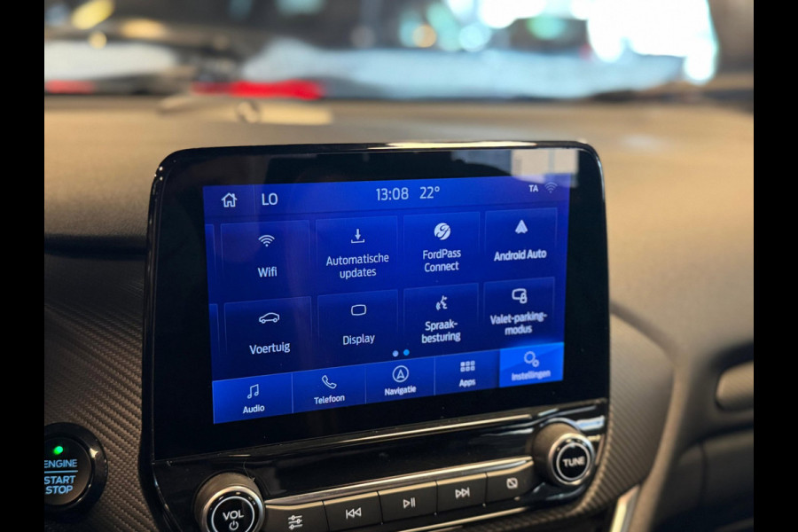 Ford Puma 1.0 EcoBoost Hybrid ST-Line / Pano / B&O / Keyless / Camera / Trekhaak / Carplay