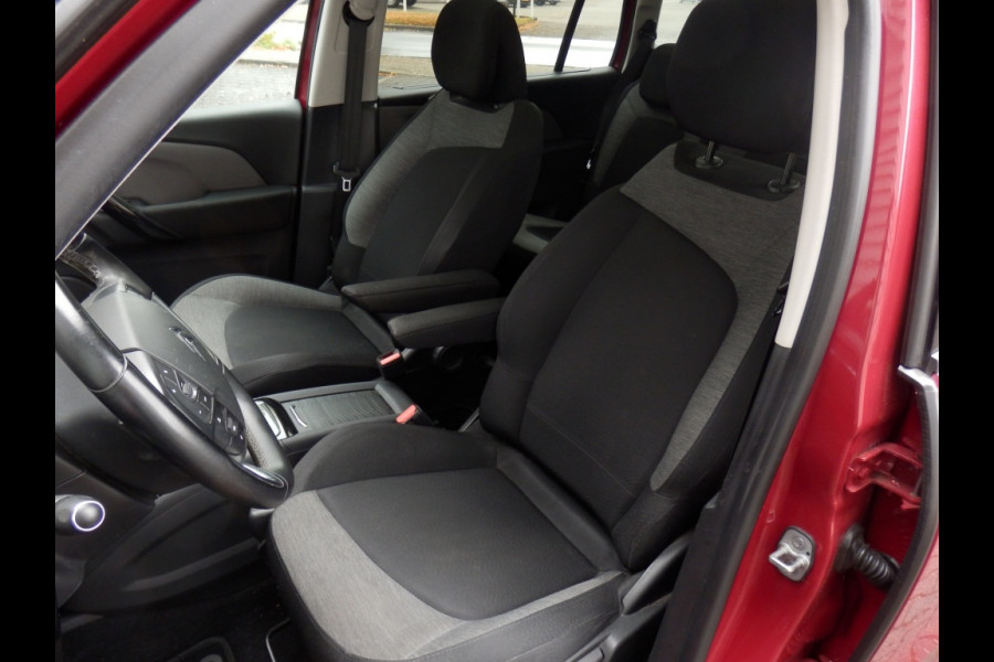 Citroën Grand C4 Spacetourer 1.2 PureTech Feel * I Trekhaak I Volledige onderhoudshistorie I