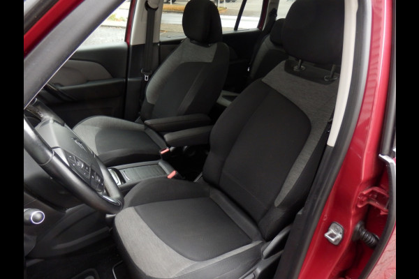 Citroën Grand C4 Spacetourer 1.2 PureTech Feel * I Trekhaak I Volledige onderhoudshistorie I