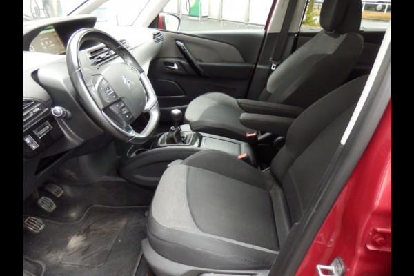 Citroën Grand C4 Spacetourer 1.2 PureTech Feel * I Trekhaak I Volledige onderhoudshistorie I