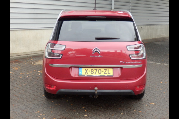 Citroën Grand C4 Spacetourer 1.2 PureTech Feel * I Trekhaak I Volledige onderhoudshistorie I