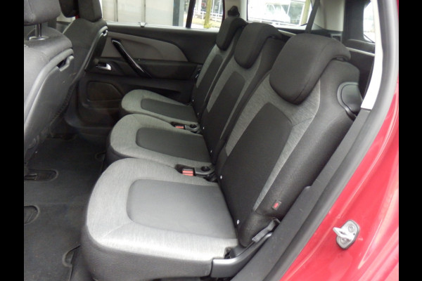 Citroën Grand C4 Spacetourer 1.2 PureTech Feel * I Trekhaak I Volledige onderhoudshistorie I