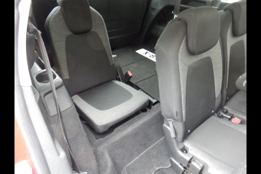 Citroën Grand C4 Spacetourer 1.2 PureTech Feel * I Trekhaak I Volledige onderhoudshistorie I