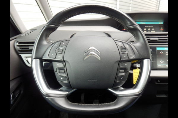 Citroën Grand C4 Spacetourer 1.2 PureTech Feel * I Trekhaak I Volledige onderhoudshistorie I