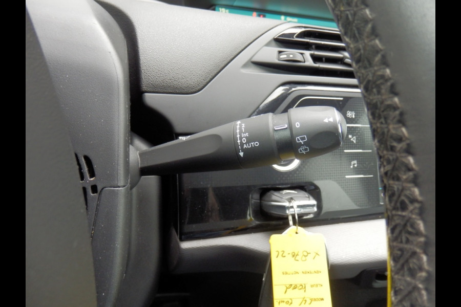 Citroën Grand C4 Spacetourer 1.2 PureTech Feel * I Trekhaak I Volledige onderhoudshistorie I