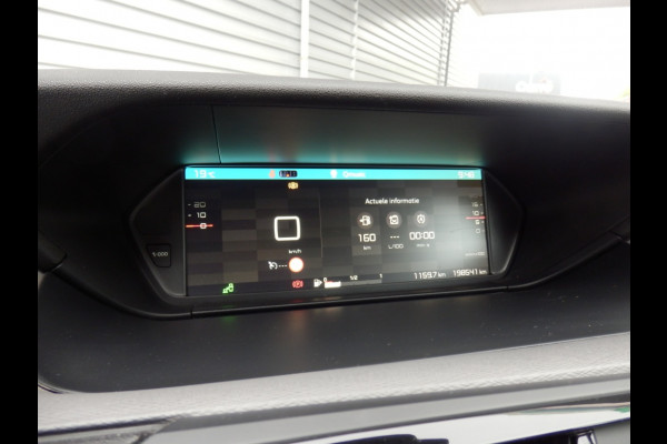 Citroën Grand C4 Spacetourer 1.2 PureTech Feel * I Trekhaak I Volledige onderhoudshistorie I