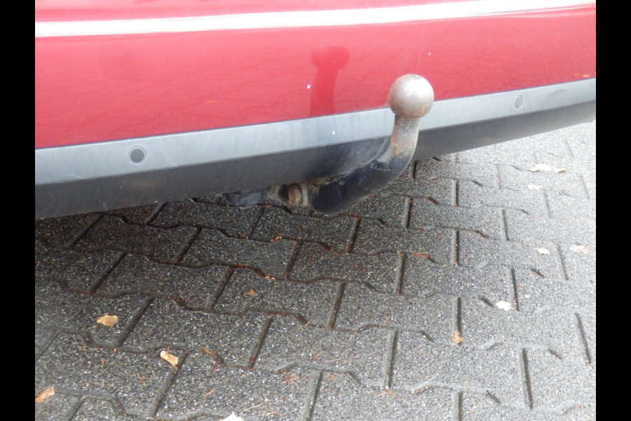 Citroën Grand C4 Spacetourer 1.2 PureTech Feel * I Trekhaak I Volledige onderhoudshistorie I