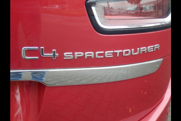 Citroën Grand C4 Spacetourer 1.2 PureTech Feel * I Trekhaak I Volledige onderhoudshistorie I