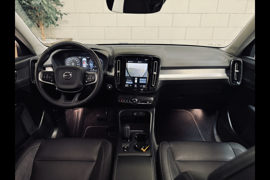 Volvo XC40 1.5 T4 Recharge Inscription Expression | ACC | 360 Cam. | Keyless