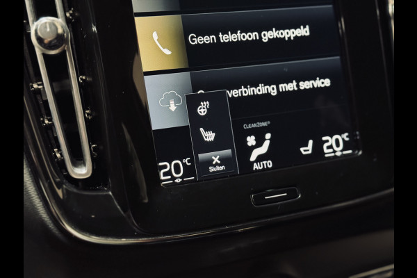 Volvo XC40 1.5 T4 Recharge Inscription Expression | ACC | 360 Cam. | Keyless