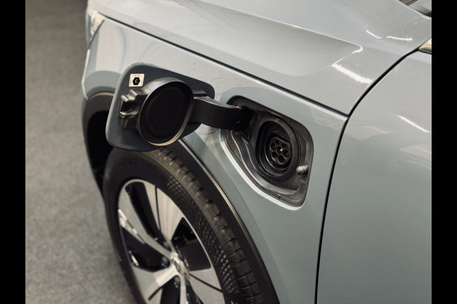 Volvo XC40 1.5 T4 Recharge Inscription Expression | ACC | 360 Cam. | Keyless