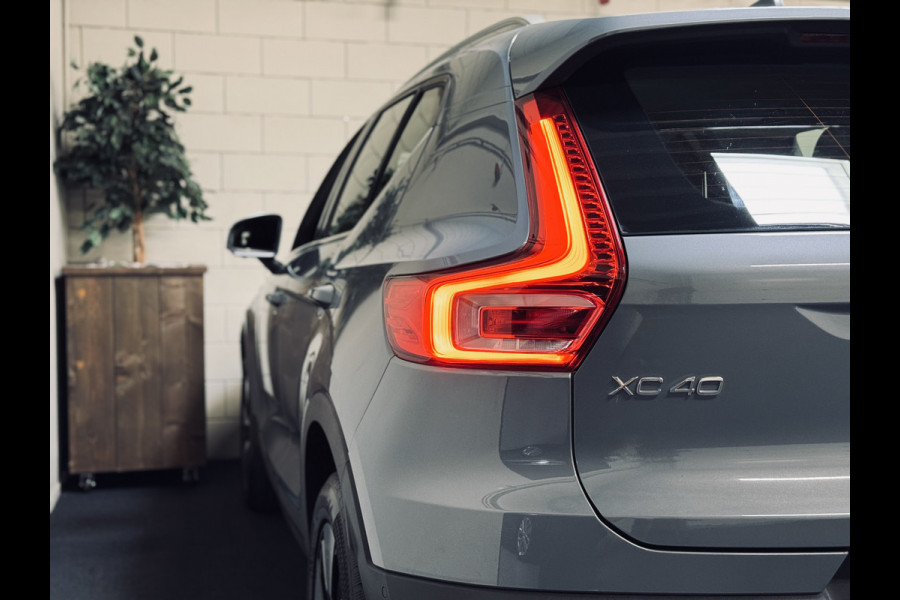 Volvo XC40 1.5 T4 Recharge Inscription Expression | ACC | 360 Cam. | Keyless