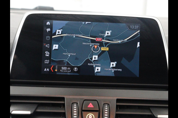 BMW 2 Serie Active Tourer 218i Executive | Panoramadak | Cruise control | Climate control | Park assist | Navigatie | Bluetooth | Elektrische achterklep | Trekhaak