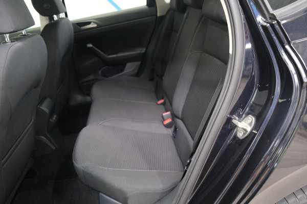 Volkswagen Polo 1.0 Comfortline - N.A.P. Airco, Cruise, Carplay, Trekhaak.