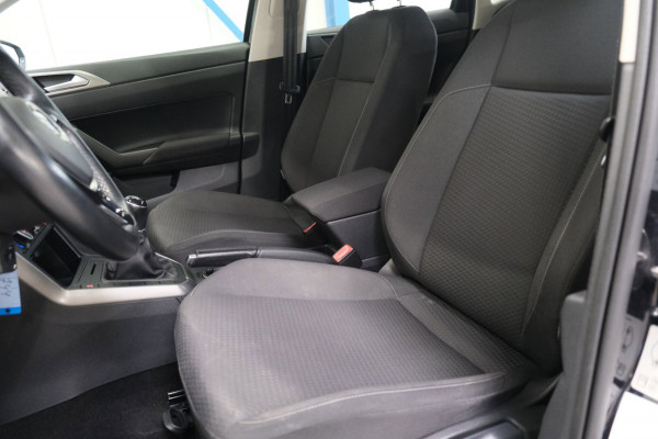Volkswagen Polo 1.0 Comfortline - N.A.P. Airco, Cruise, Carplay, Trekhaak.