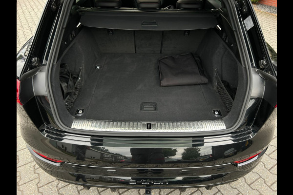 Audi Q8 e-tron 55 quattro S Edition 115 kWh